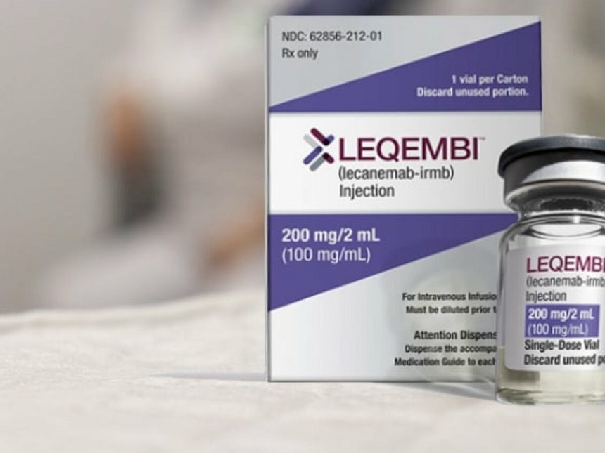 Experţi ai FDA din SUA susţin aprobarea definitivă a medicamentului Leqembi pentru Alzheimer al companiilor Eisai şi Biogen
