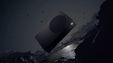 Microsoft anunţă consola Xbox Series S cu 1TB