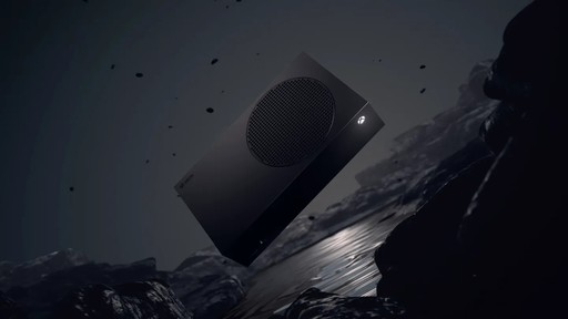 Microsoft anunţă consola Xbox Series S cu 1TB