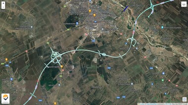 Asociaţia Pro Infrastructură vorbeşte despre ”Epopeea Buzoiană” de pe Autostrada A7 - Nurol a depus contestaţie pe lotul 3 / "Responsabilii" CNAIR nu sunt în stare să evalueze ofertele corect şi aruncă proiectele într-un şir nesfârşit de bătălii juridice