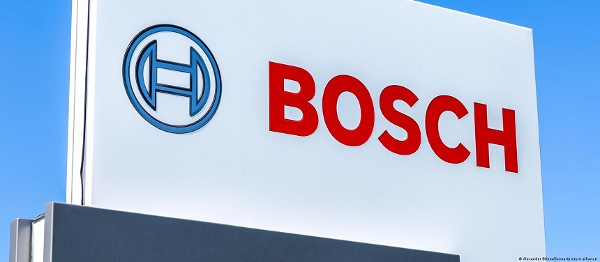 Institutul NAMI din Rusia a preluat integral o fabrică Bosch din ţară, producătoare de sisteme auto