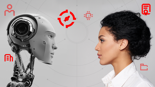 Accenture va investi 3 miliarde de dolari în Inteligenţa Artificială pentru a accelera procesul de reinventare al clienţilor