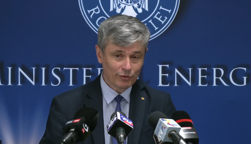 Popescu: Românii nu au suferit nici de frig, nu au avut nici blackout şi am trecut prin această iarnă fără să avem absolut nicio problemă/ Da, nu a fost uşor, da, a trebuit să facem sacrificii imense/ Avem un obiectiv foarte clar: independenţa energetică