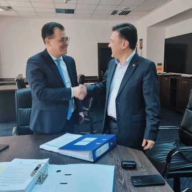 Ministrul Economiei, la preluarea mandatului: Toate programele în lucru vor fi continuate. Vom găsi şi alte modalităţi pentru susţinerea şi dezvoltarea antreprenoriatului şi turismului românesc
