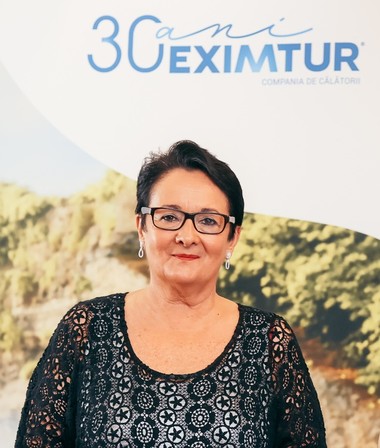 Agenţia de turism Eximtur mizează în acest an pe o cifră de vânzări de 45 milioane de euro, în creştere cu 12% faţă de anul anterior