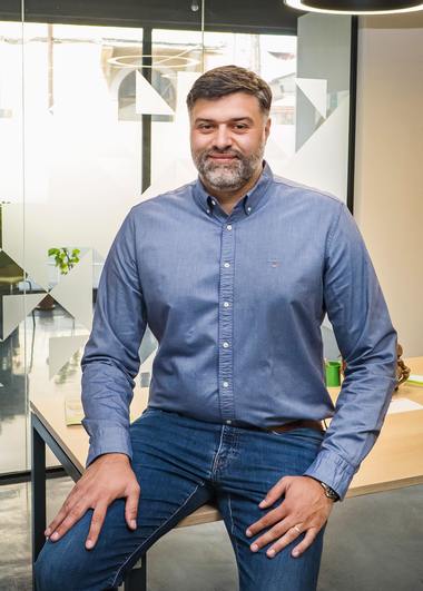 Mathieu Bauduin, de 36 de ani, director regional, a fost numit CEO al Leroy Merlin România, retailer specializat în construcţii, decoraţiuni şi grădinărit
