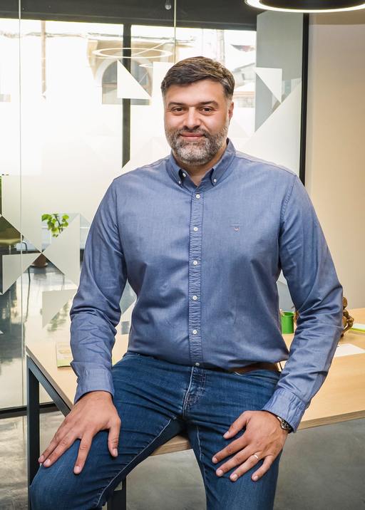 Mathieu Bauduin, de 36 de ani, director regional, a fost numit CEO al Leroy Merlin România, retailer specializat în construcţii, decoraţiuni şi grădinărit