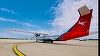 Au început zborurile estivale spre litoralul românesc, de pe Aeroportul Timişoara
