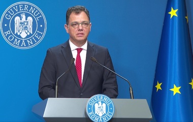 Executivul vrea să dea ajutoare de 150 de milioane euro, în acest an, pentru dezvoltarea producţiei interne de produse şi materiale de construcţii / Oprea: Măsurile vor contribui la creşterea producţiei interne de materiale de construcţii cu circa 10%