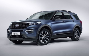 Statele Unite investighează rechemările de SUV-uri Explorer efectuate de Ford Motor din cauza pierderilor de putere