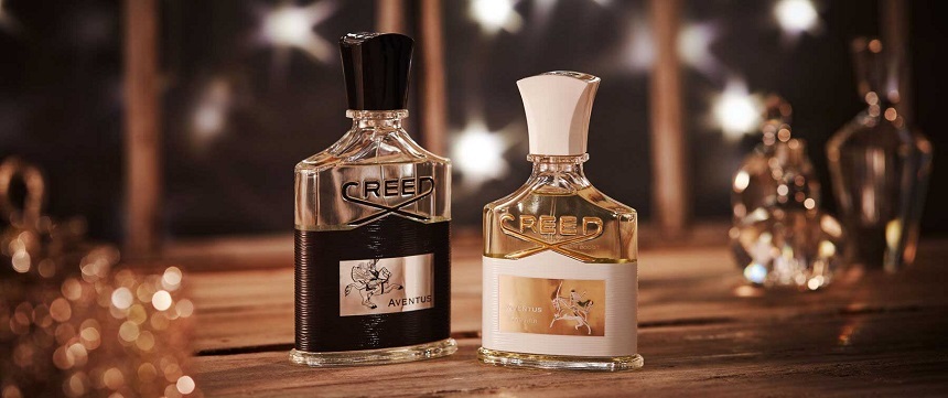 Proprietarul Gucci, grupul Kering, a încheiat un acord pentru a cumpăra brandul francez de parfumuri de ultimă generaţie Creed