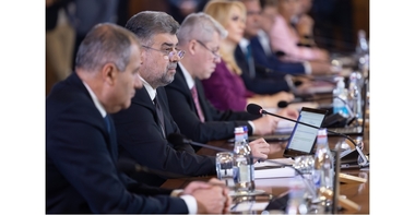 Guvernul a aprobat o ordonanţă de urgenţă prin care Ministerul Agriculturii va derula programul naţional multianual INVESTALIM / Bugetul este de circa 600 milioane euro, pentru perioada 2023-2026 - DOCUMENT