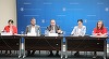 Adrian Câciu, discuţii cu reprezentanţii Agenţiilor pentru Dezvoltare Regională despre accelerarea absorbţiei prin POR 2014-2020 şi demararea implementării Programelor Regionale 2021-2027 