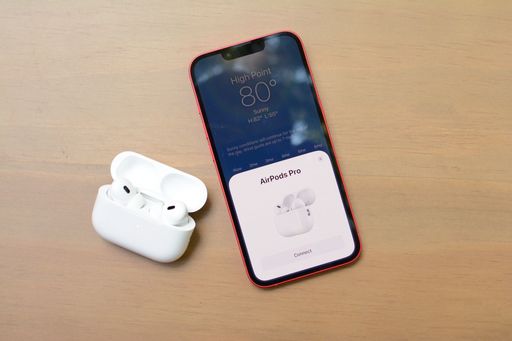 Căştile Apple vor măsura temperatura corpului