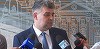 Ciolacu: Nu a existat nicio discuţie şi nu va exista de scoatere a facilităţilor de la IT. Este o minciună şi o dezinformare / La construcţii şi la agricultură avem facilităţi, la CASS, vom lua o decizie cu actorii din domenii 