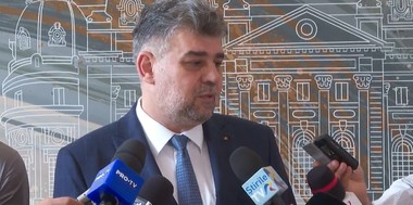 Ciolacu: Nu a existat nicio discuţie şi nu va exista de scoatere a facilităţilor de la IT. Este o minciună şi o dezinformare / La construcţii şi la agricultură avem facilităţi, la CASS, vom lua o decizie cu actorii din domenii 
