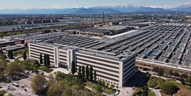 Stellantis va investi până la 200 de milioane de euro în fabrica Mirafiori, sediul istoric al mărcii Fiat