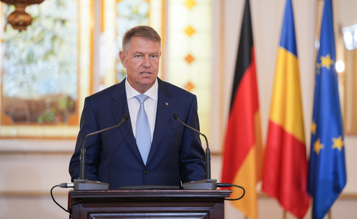 Legea care cuprinde măsuri financiare ce constau în acordarea de granturi pentru tranziţia către economia circulară, promulgată de Klaus Iohannis