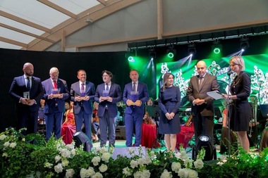 România a înfiinţat în Polonia Institutul European pentru Dezvoltare Durabilă, pentru a sprijini implementarea Agendei 2030 a ONU la nivelul comunităţilor locale

