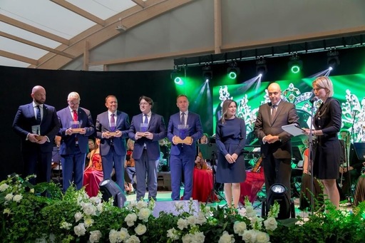 România a înfiinţat în Polonia Institutul European pentru Dezvoltare Durabilă, pentru a sprijini implementarea Agendei 2030 a ONU la nivelul comunităţilor locale

