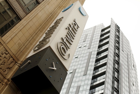 Twitter a început să-şi plătească creatorii de conţinut