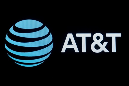 Acţiunile AT&T au atins minimul ultimilor 30 de ani, în urma informaţiilor că grupul a lăsat cabluri toxice din plumb îngropate în SUA