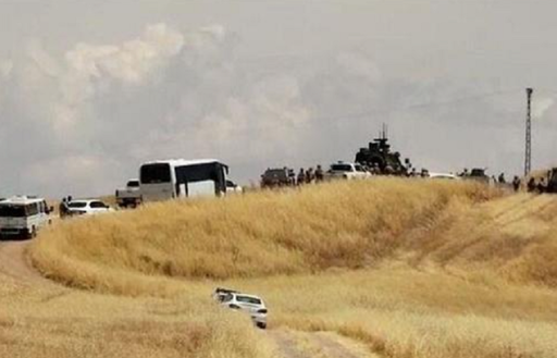 Preţurile grâului au crescut joi pentru a treia zi consecutiv, în condiţiile agravării conflictului dintre Rusia şi Ucraina