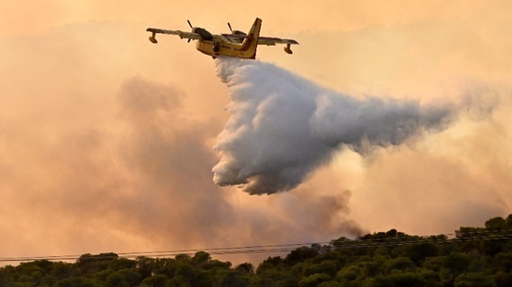 Asociaţia Naţională a Agenţiilor de Turism: Zborurile charter către Rhodos funcţionează normal. Asigurăm continuitatea vacanţelor pentru turiştii afectaţi de incendiile din Rhodos 