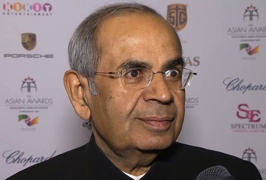 Cel mai bogat om din Marea Britanie, Gopichand Hinduja, condamnă ieşirea Marii Britanii din UE, dar crede în capacitatea prim-ministrului Sunak de a relansa economia