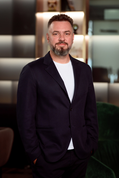 ROCA Agri RDF, holdingul de agricultură al ROCA Investments, îl numeşte pe Alexandru Savin, fost membru în CA încă de la înfiinţarea holdingului, în funcţia de CEO 