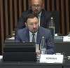 Mircea Fechet: Vom respecta întru totul legislaţia ce urmează a fi adoptată în vederea reducerii cheltuielilor. Sunt optimist că nu vom pune în pericol actul administrativ 