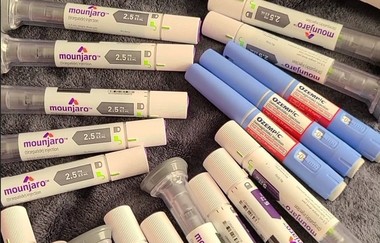 Companiile care produc medicamentele Ozempic şi Mounjaro, folosite pentru pierderea în greutate, au fost date în judecată din cauza unui posibil efect secundar care duce la gastropareză / Reclamanta ar fi vomitat atât de mult, încât şi-ar fi pierdut dinţii