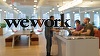 Preţul acţiunilor WeWork s-a apropiat miercuri de zero, după avertismentul companiei că ar putea întra în faliment