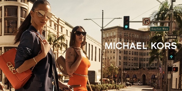 Tapestry, compania mamă a Coach, cumpără Capri Holdings, proprietarul Michaels Kors, într-o tranzacţie majoră în lumea modei, de 8,5 miliarde de dolari