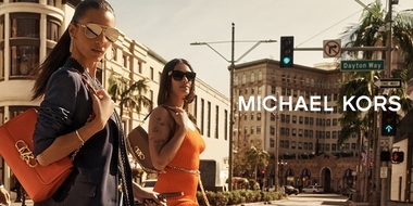Tapestry, compania mamă a Coach, cumpără Capri Holdings, proprietarul Michaels Kors, într-o tranzacţie majoră în lumea modei, de 8,5 miliarde de dolari