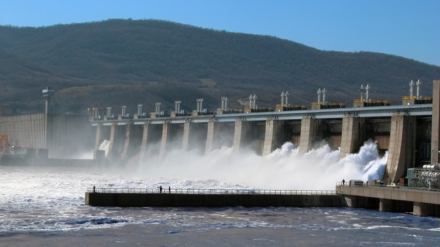 Hidroelectrica a înregistrat în primul semestru un profit net de 3,946 miliarde lei, în creştere cu 46%