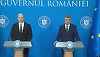 Ciolacu, la întâlnirea cu omologul ucrainean: Am stabilit împreună o ţintă ambiţioasă - dublarea volumului tranzitului de cereale prin România, de la 2 milioane tone pe lună acum, la 4 milioane tone pe lună
