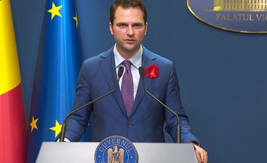 Burduja, despre solicitarea unor primari de a redeschide minele: La nivelul Europei producţia pe bază de cărbune este penalizată, prin costurile certificatelor pentru gazele cu efect de seră