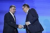 Ponta, primele sfaturi pentru Ciolacu: Trebuie să scapi de mult prea multe cheltuieli nejustificate, pile, relaţii, instituţii care se suprapun, birocraţie / Creşterea TVA, o greşeală