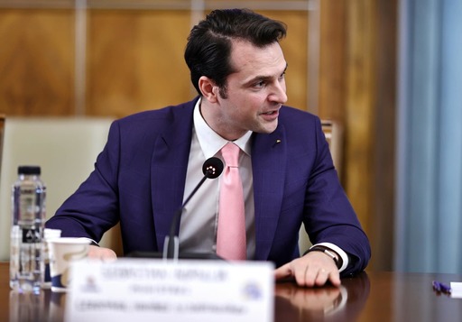 Ministrul Energiei precizează că vor fi făcute plăţile către furnizori, în următoarele două săptămâni, în contextul unor întârzieri / Burduja: Ministerul a cerut aproximativ 2 miliarde lei, la rectificarea bugetară