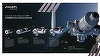 Axiom Space a atras 350 de milioane de dolari într-o rundă de finanţare condusă Arabia Saudită şi Coreea de Sud