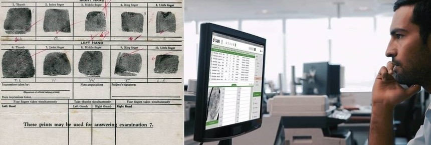 Thales lansează un nou sistem de identificare biometrică destinat anchetatorilor criminalişti