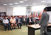 Ministrul Dezvoltării a semnat peste 1,13 miliarde de lei vor finanţa 100 de noi proiecte de infrastructură, prin Programul „Anghel Saligny”
