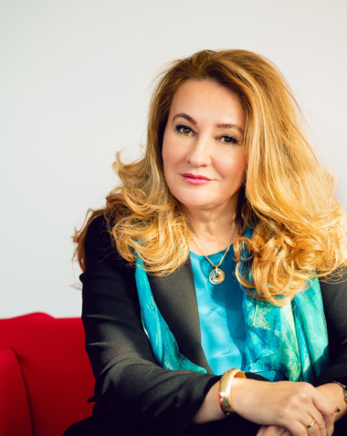 Noul director general al Libra Internet Bank este Cristina Mahika-Voiconi, parte din echipa Libra Internet Bank din 1999
