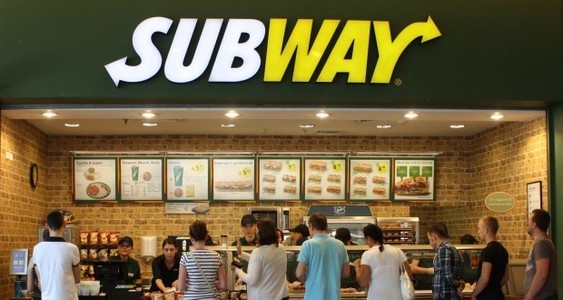 Surse: Subway va fi vândută fondului Roark Capital, pentru 9,55 miliarde de dolari