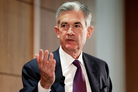 Şeful Fed, Jerome Powell, cere vigilenţă faţă de inflaţie; ar putea avea loc noi majorări ale dobânzii cheie