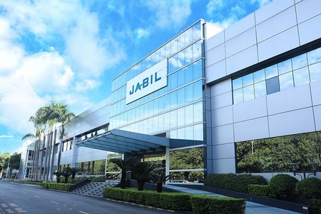 Grupul auto chinez BYD cumpără divizia de dispozitive mobile din China a companiei americane Jabil, pentru 2,2 miliarde de dolari