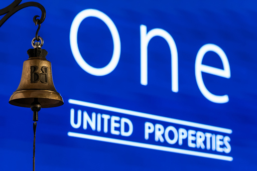 Dezvoltatorul imobiliar One United Properties raportează un profit net de 286,9 milioane de lei în primul semestru, în creştere cu 13%, iar cifra de afaceri consolidată a crescut cu 25%, la 843,5 milioane de lei 