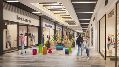 STUDIU: Piaţa magazinelor moderne acoperă 33 de localităţi din România, cu un total de 4,24 milioane mp.Topul oraşelor din România, în funcţie de suprafaţa spaţiilor moderne de retail, este condus de Bucureşti, Timişoara şi Cluj-Napoca