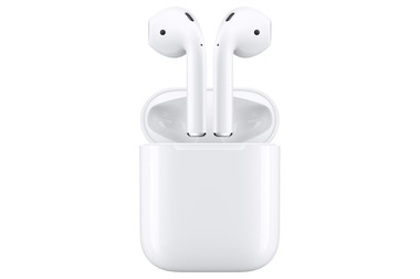 Apple ar putea lansa o nouă versiune de AirPods cu USB-C în septembrie